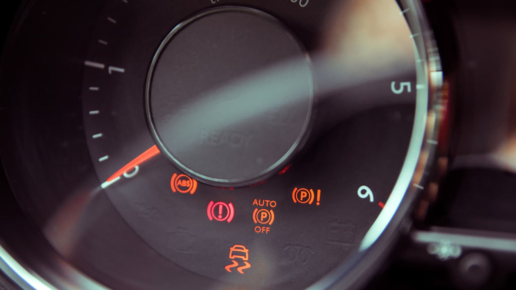 How to Stay Safe on the Road: Essential Car Safety Features